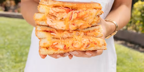 Cousins Maine Lobster at Area51 Food Park