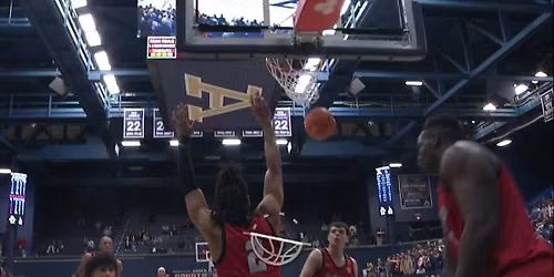 Akron Zips Women's Basketball vs. Ball State Cardinals