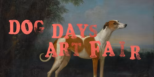 DOG DAYS ART FAIR - Winona, MN