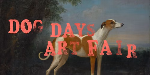 DOG DAYS ART FAIR - Winona, MN