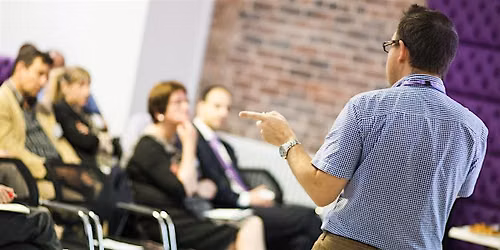 A neuro-affirmative approach for learners - 15 Oct 2026
