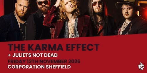 The Karma Effect