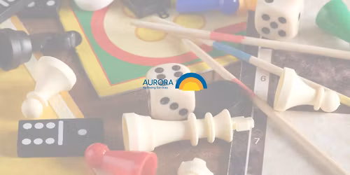 Games Mornings at Valerie\u2019s Tearooms