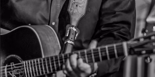 Ed Vargas and his \u2018Positively Country\u2019 Band