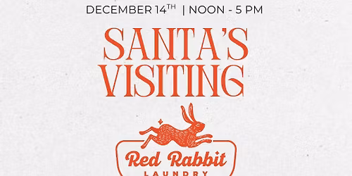 Santa's coming to town