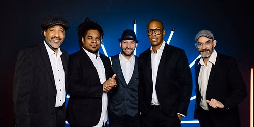 Salsa & Son Cubano with Feeling & Groove - Tempo Havanna in Konzert 