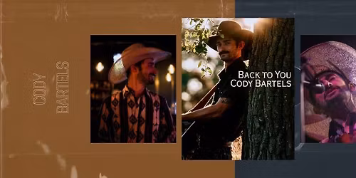 Cody Bartels @ Quarterdeck