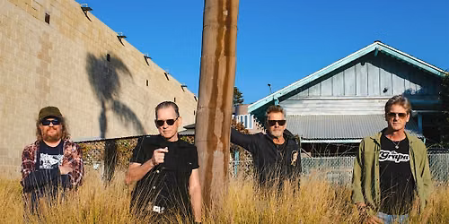 Tommy Castro & The Painkillers \u2018Closer To The Bone\u2019 Tour