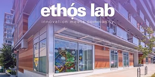 Eth\u1ecd\u0301s Lab Impact Wednesdays