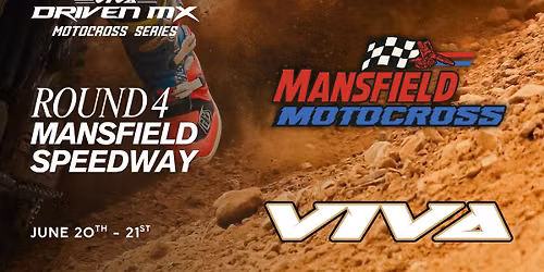 Rd 4 Driven Mx Motocross Series