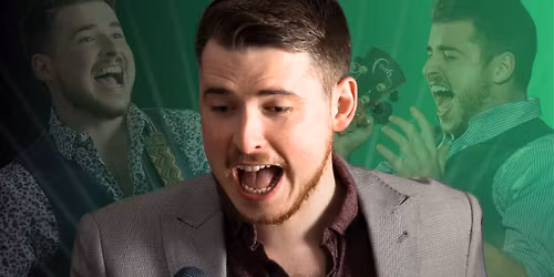 Tom Powell LIVE @ The Boathouse, Redcar