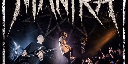 MANTRA - BRING ME THE HORIZON TRIBUTE