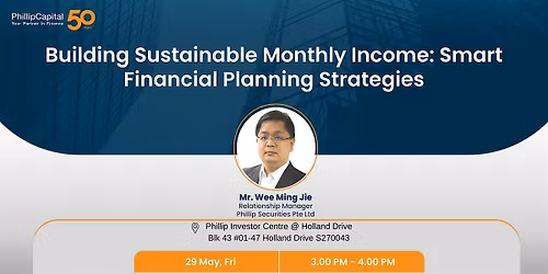 Building Sustainable Monthly Income: Smart Financial Planning Strategies