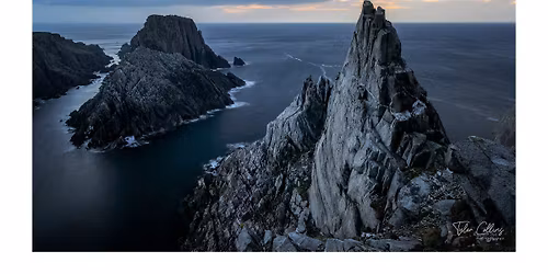 Donegal Photography Tour & Workshop