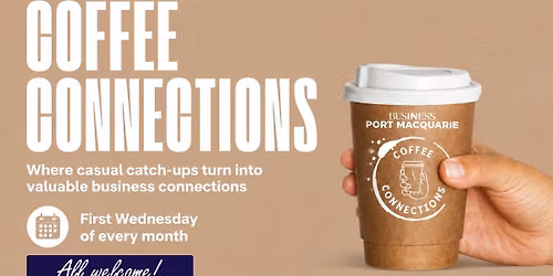 Coffee Connect