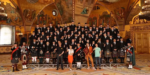 Moscow Musical Event