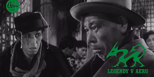Legendy v Aeru | \u017d\u00edt