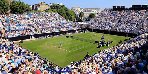 Lexus Eastbourne Open 2026 - Centre Court