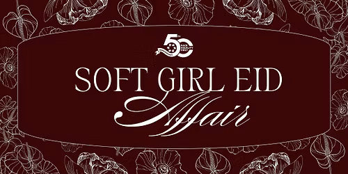 Soft Girl Eid Affair