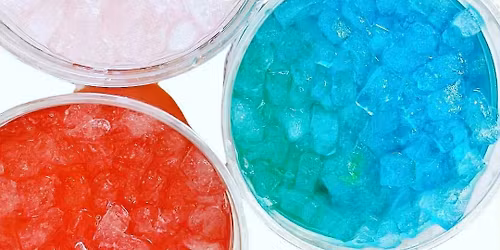 Sunrise Nutritions Grand Opening\ud83d\ude01