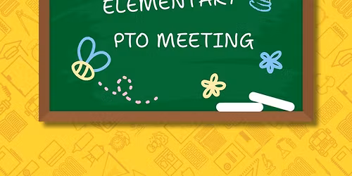 PTO Meeting