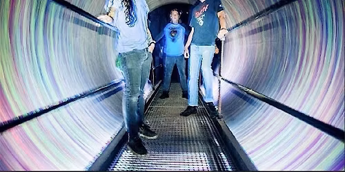 KING BUFFALO at Skully\u2019s