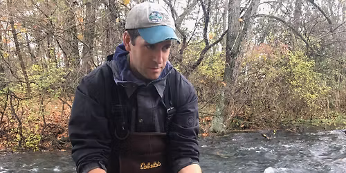 Canandaigua Lake Fisheries Update