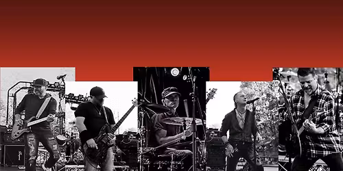 Plan B @ Rex's Rendezvous 