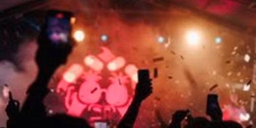 Ultimate Rave Bingo NYE Special \/\/ Altrincham \/\/ Wed 31st Dec