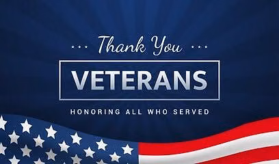 Free Veterans Dental Day!