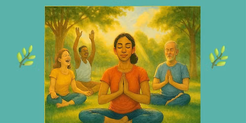 Free Yoga Miami Beach \u2022 World Environment Day Flow & Meditation \u2022 10 AM