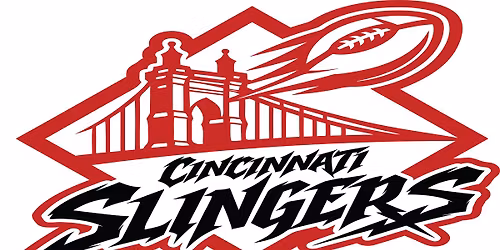 Cincinnati Slingers v Pennsylvania Benjamins