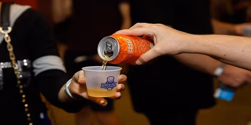 2026 Bolts Brew Fest