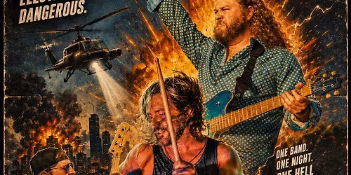 LIVE @ PINEVILLE TAVERN MAY 23rd