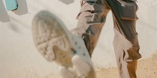 Ryan The Son & M.D.S.