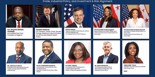 African Leaders and Partners Summit 2026