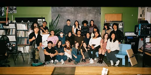 CSULB School of Art \u2013 BFA Graphic Design Senior Show