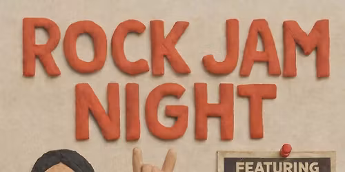 Rock Jam