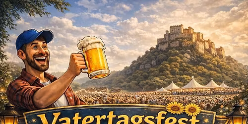 Vatertagsfest 2026