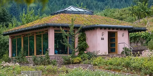 Mindful Retreat Day at the Asha Centre in the Forest of Dean 