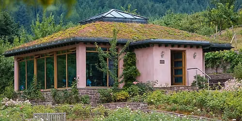Mindful Retreat Day at the Asha Centre in the Forest of Dean