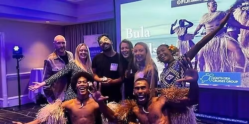 Meet the Pacific Solihull