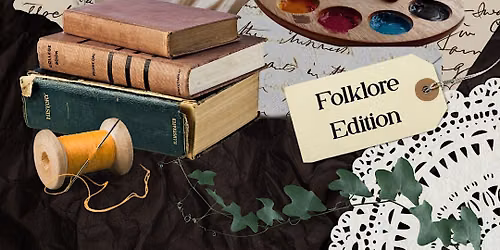 Storycraft: Folklore Edition