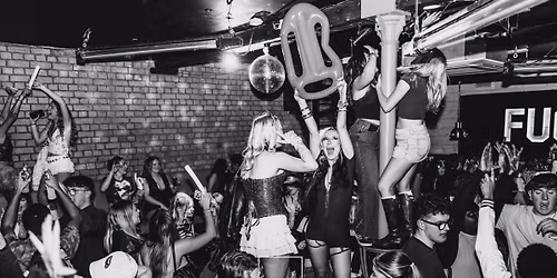 \u272d WonKy Wednesday's x R\/Bar Re-Imagined \u272d Full Venue Referb  with Drinks From \u00a31!  \u272d @ R\/Bar \u272d