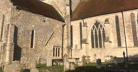 Winter Music and Carol Sing-a-long