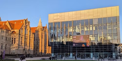 Imagine2035: Flexible, personalised and digitally enabled learning