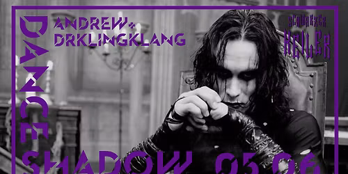Shadow Dance Party \u2020 Juni 2026 \u2020Wave\u2020Gothrock\u2020EBM\u2020Minimalsynth \u2020 Schwarzer Keiler Stuttgart