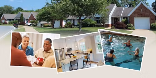 Planning Your Next Chapter | An Educational Session