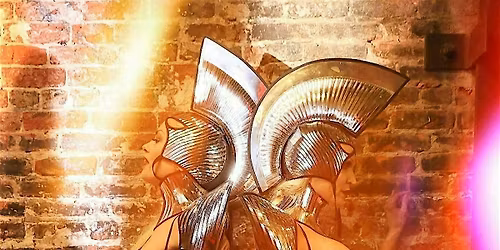 European Night Special Event w\/ DJ Kamil Brown & Guests + Mackswell