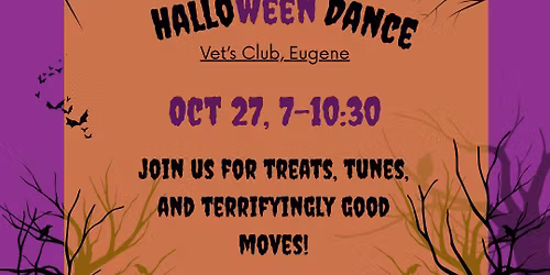 Weekly West Coast Swing Dance